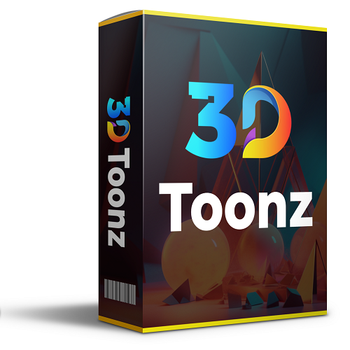 3dtoonz