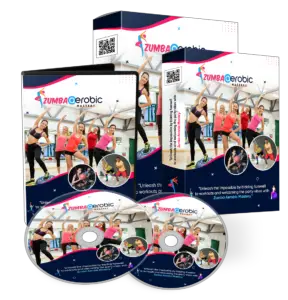 [PLR] Zumba Aerobic Mastery