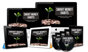 Smart Money Habits PLR