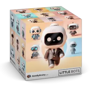 Little Bots