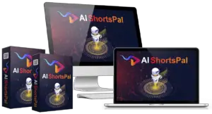 AI ShortsPal