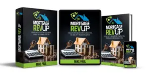 Mortgage Rev Up