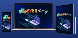 EVER HOSTING