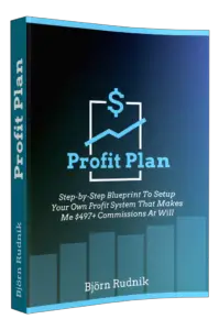 Profit Plan