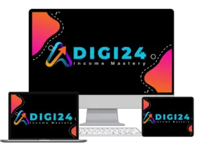 Digi24 Income Mastery