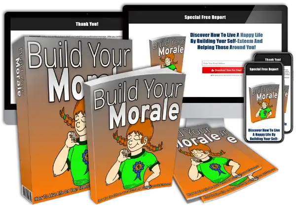 Buildyourmoraleplr