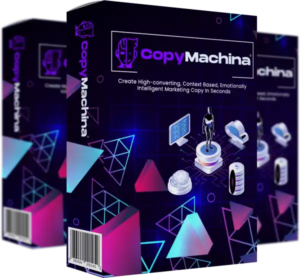 Copymachina
