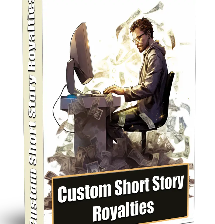 Customshortstoryroyalties