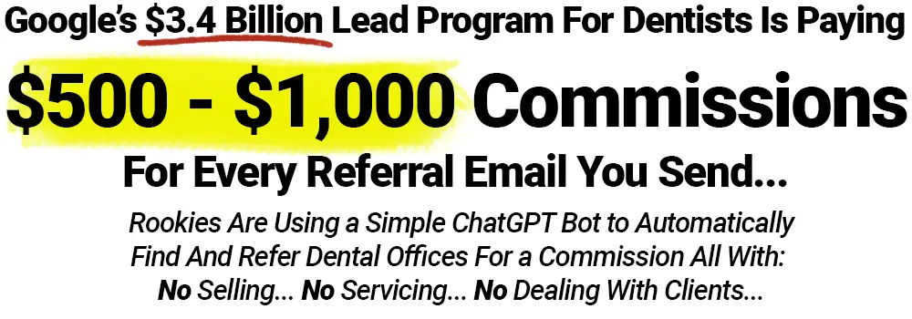 Dentalleadhero