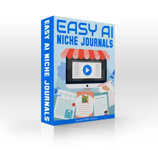 Easyainichejournals