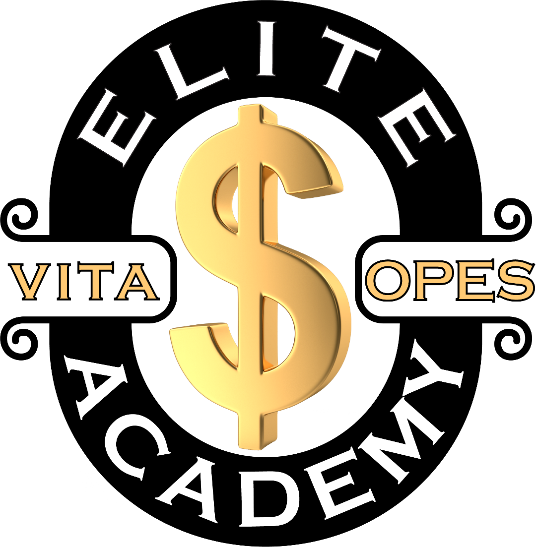 The Elite Academy October Spooktacular