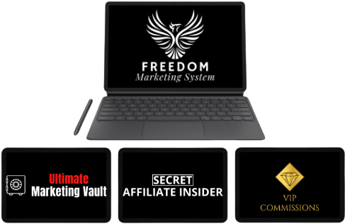 Freedommarketingsystem