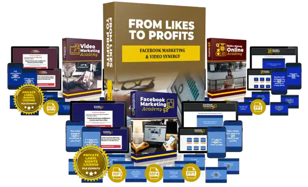 Fromlikestoprofitsplr