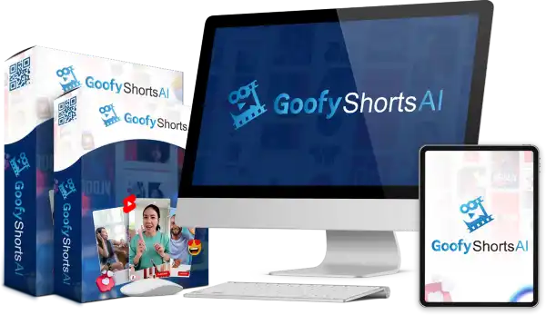 Goofyshortsai