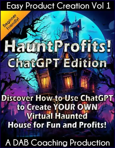 Hauntprofits