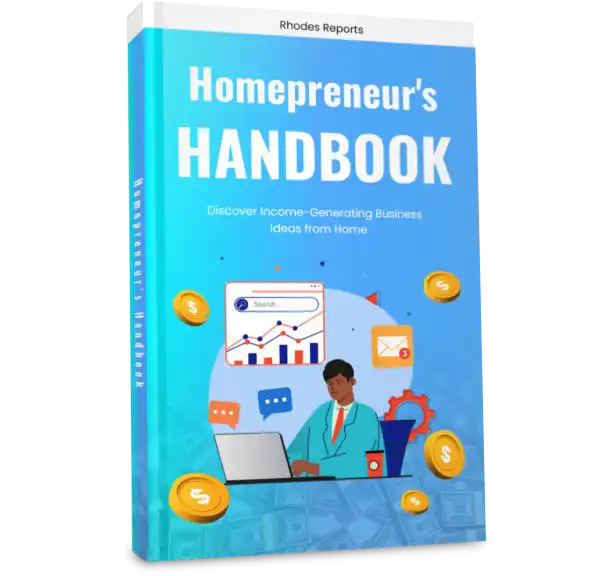 Homepreneur'shandbookplr