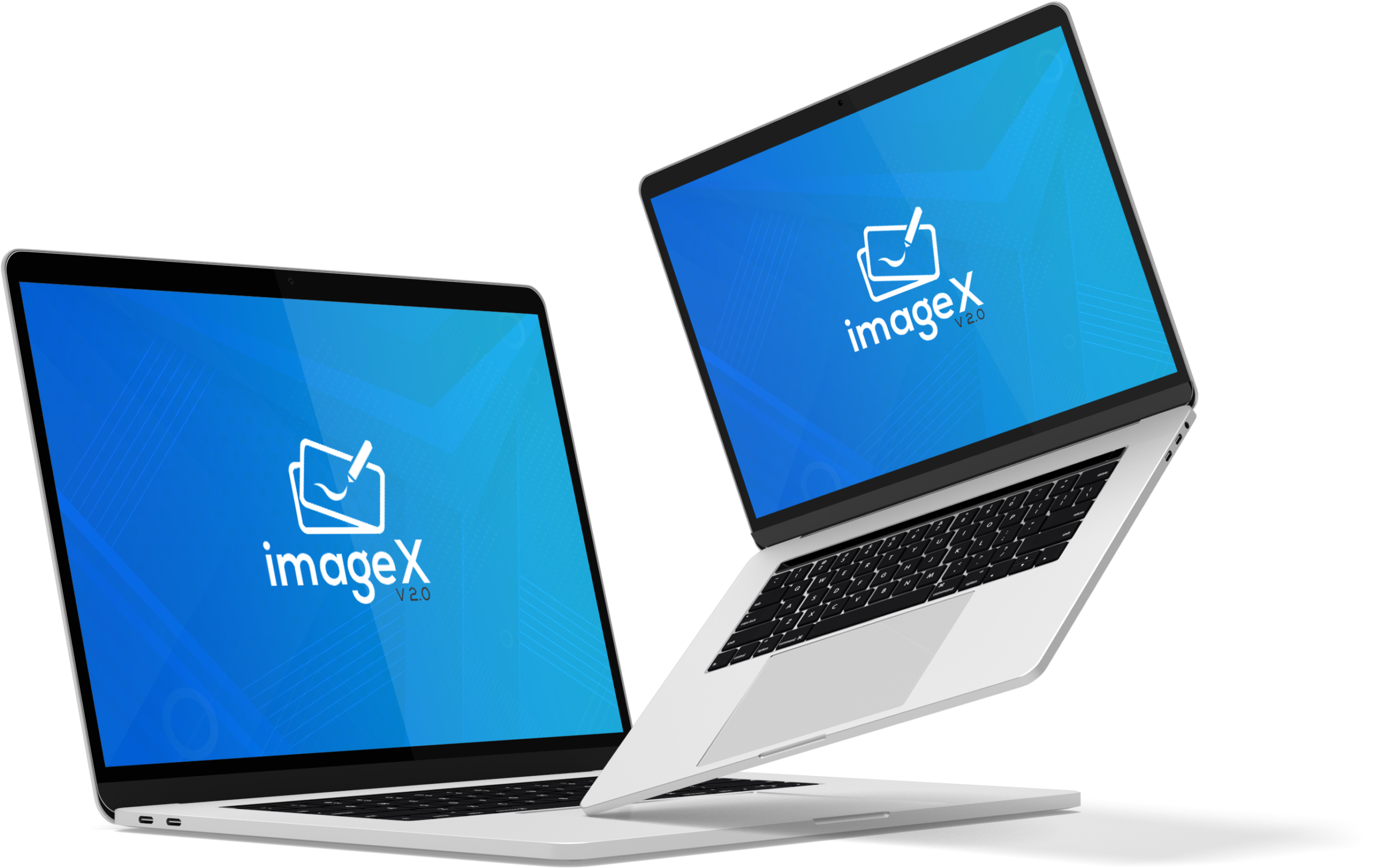 ImageX 2.0