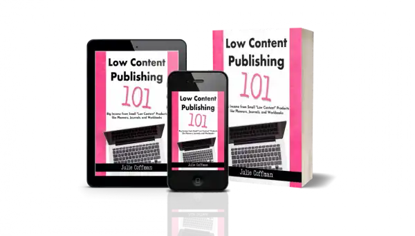 Lowcontentpublishing101