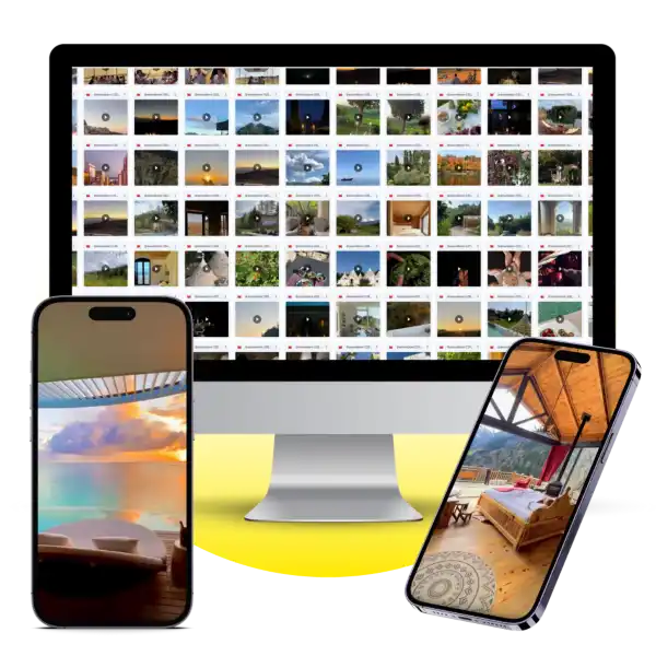 Luxuryplacesviralvideos