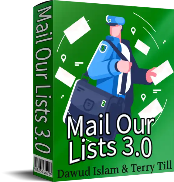 Mailourlists3