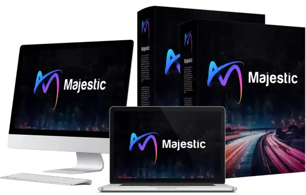 Majesticapp