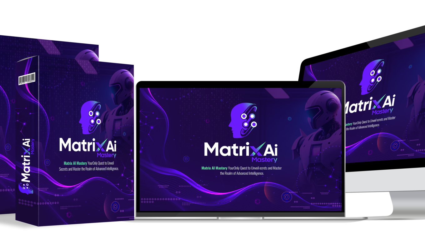 Matrixai
