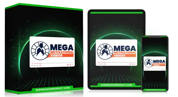Megamotivationalvideos