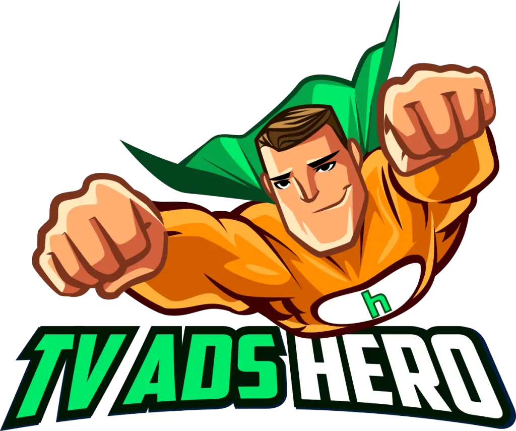 TV Ads Hero Training