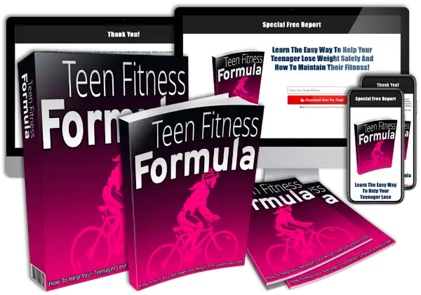 Teenfitnessformulaplr
