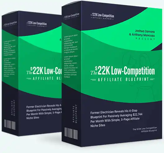 The$22klowcompetitionaffiliateblueprint