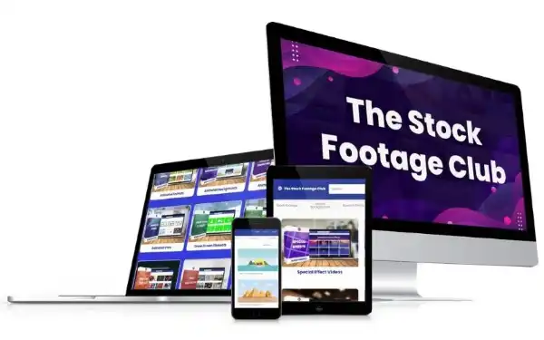 Thestockfootageclub