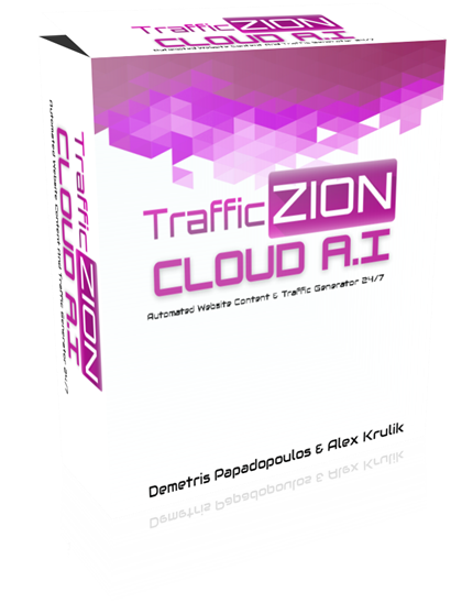 Trafficzioncloudai
