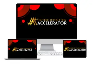 Youtube Automation Accelerator