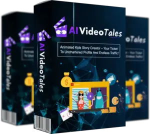 Ai Video Tales