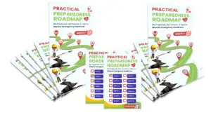 Practical Preparedness Roadmap in 1 year