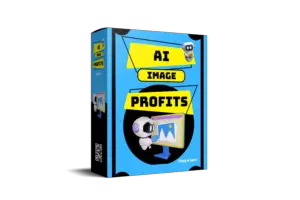 AI Image Profits