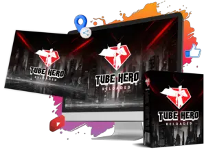 Tube Hero Reloaded (100% Funnel)