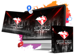 Tube Hero Reloaded (100% Funnel)