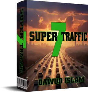 Super 7 Traffic