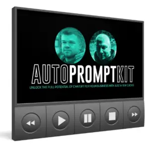 AutoPromptKit