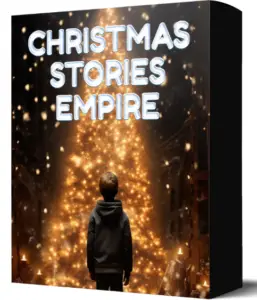 Christmas Stories Empire Review