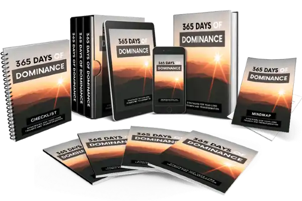 365daysofdominanceplr