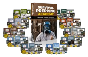 Survival & Preppers Videos
