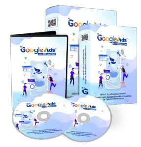 Google Ads with Ai Expertise PLR