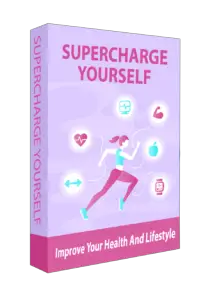 SuperCharge Yourself Mastery PLR
