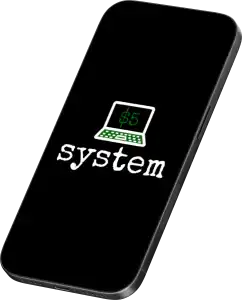 $5system