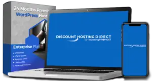 Discount Hosting Direct