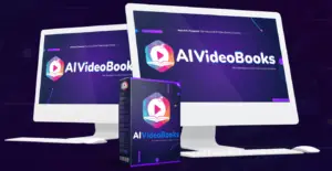 AI VideoBooks