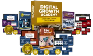 Digital Growth Academy