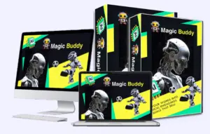 MagicBuddy